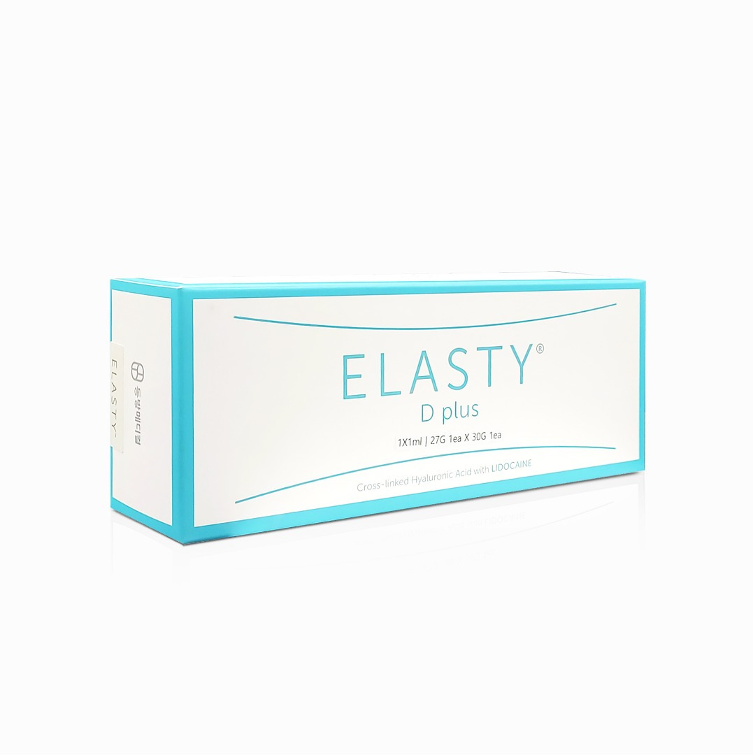 Elasty D
