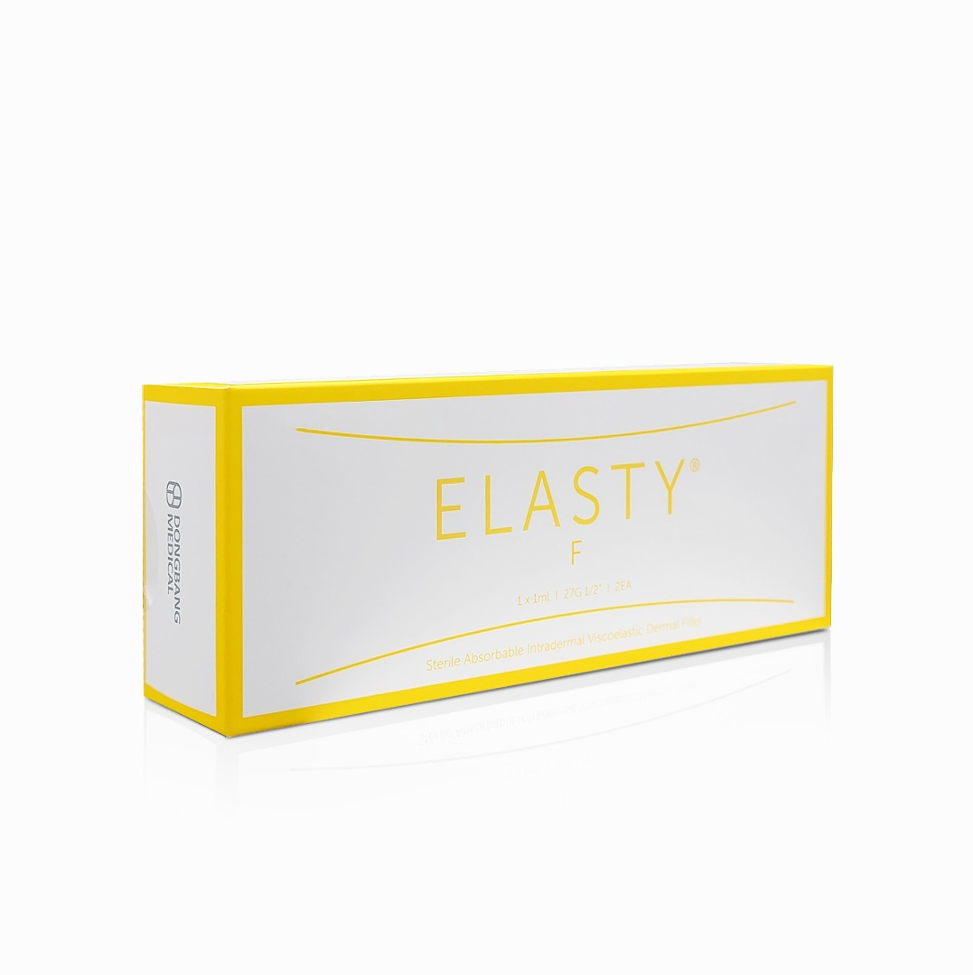 Elasty F