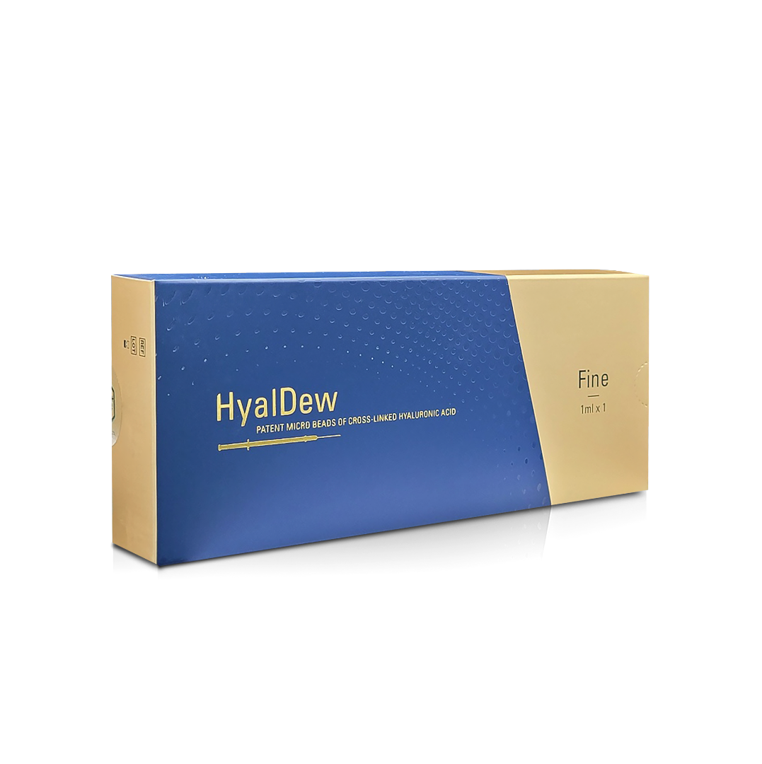 HyalDew Fine