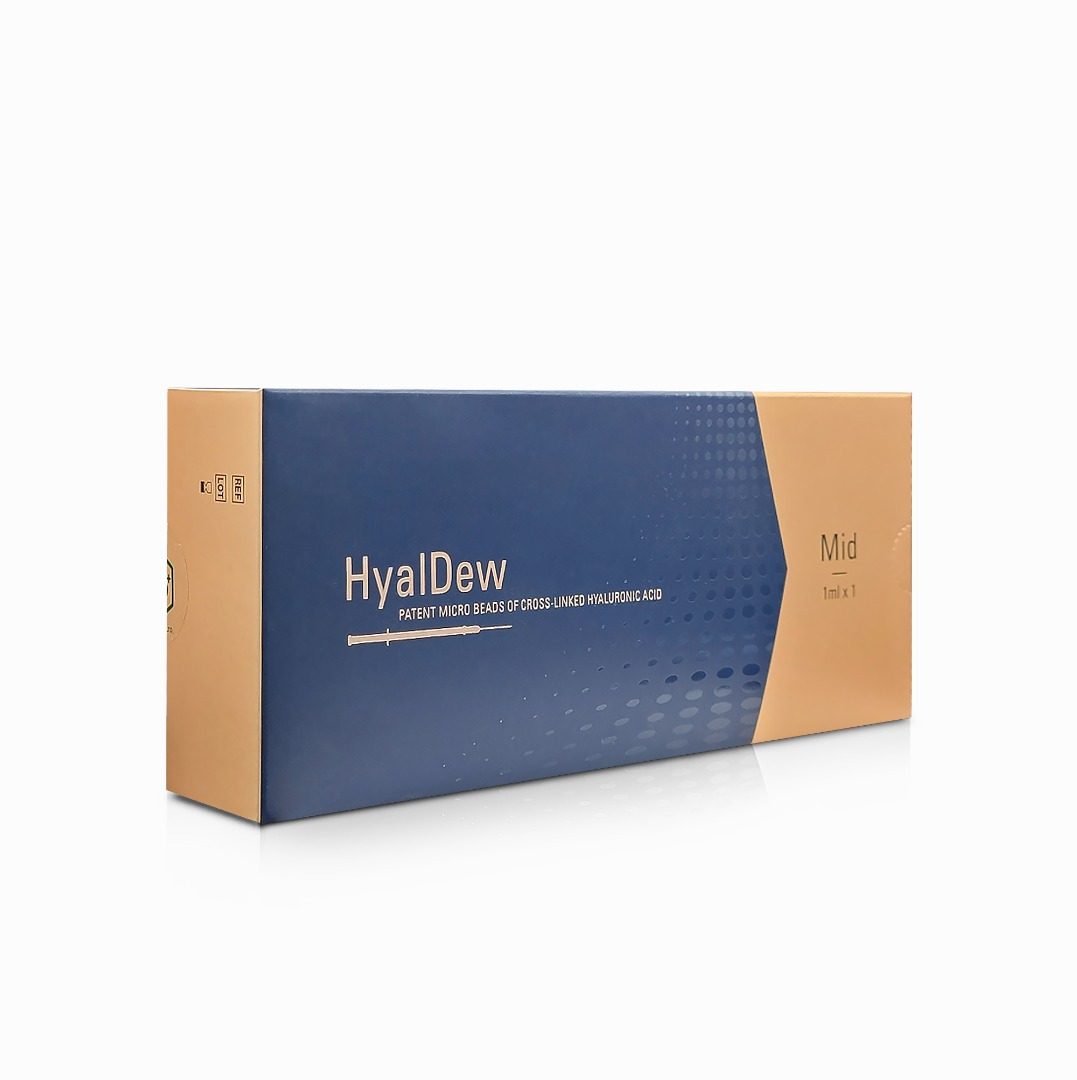 HyalDew Mid