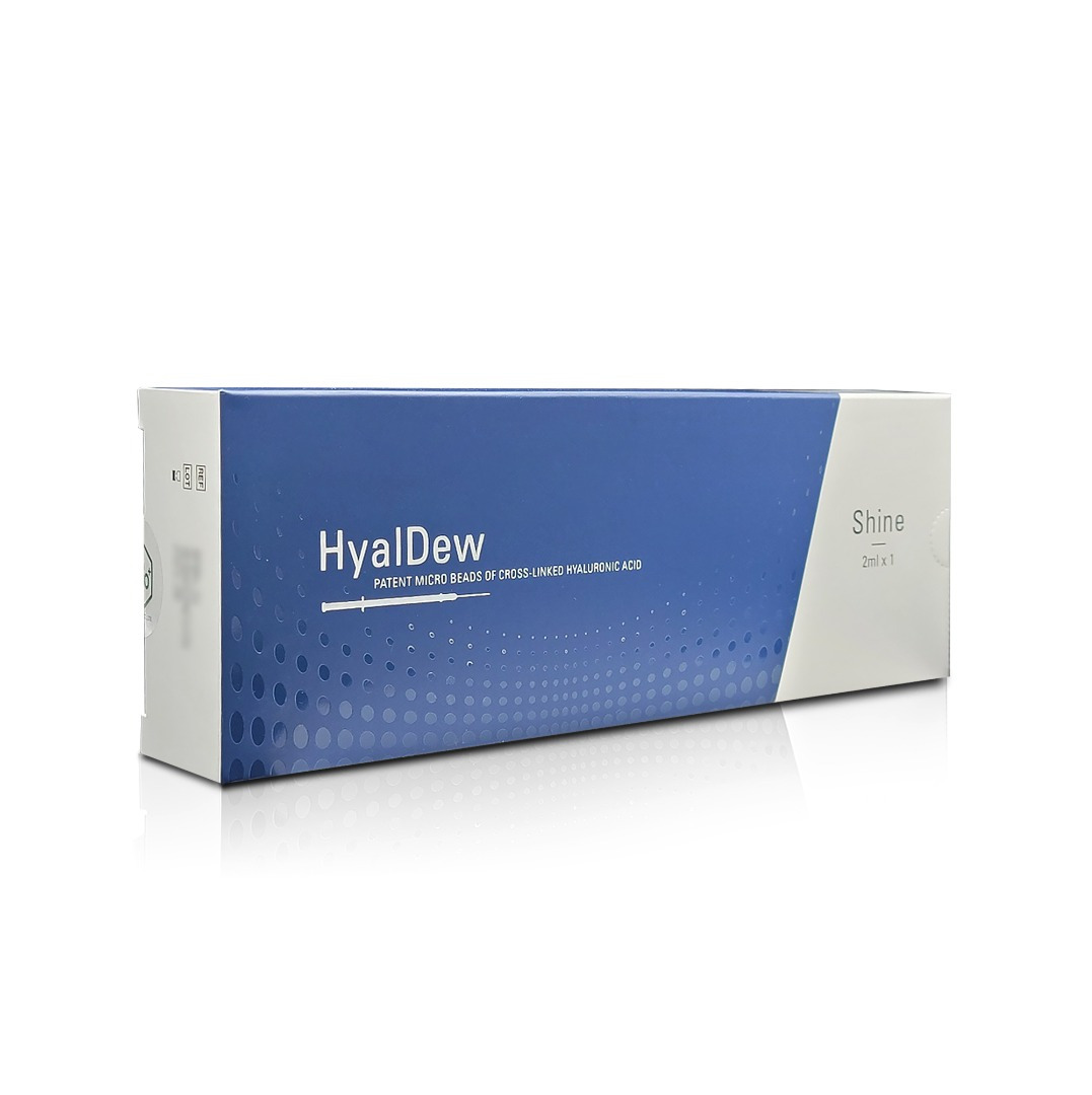 HyalDew Shine