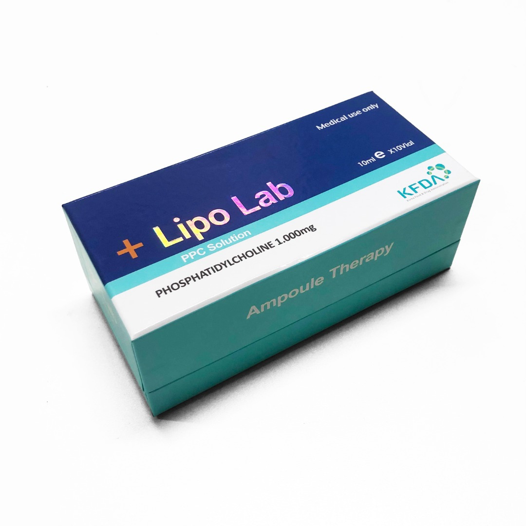 Lipo Lab PPC Solution