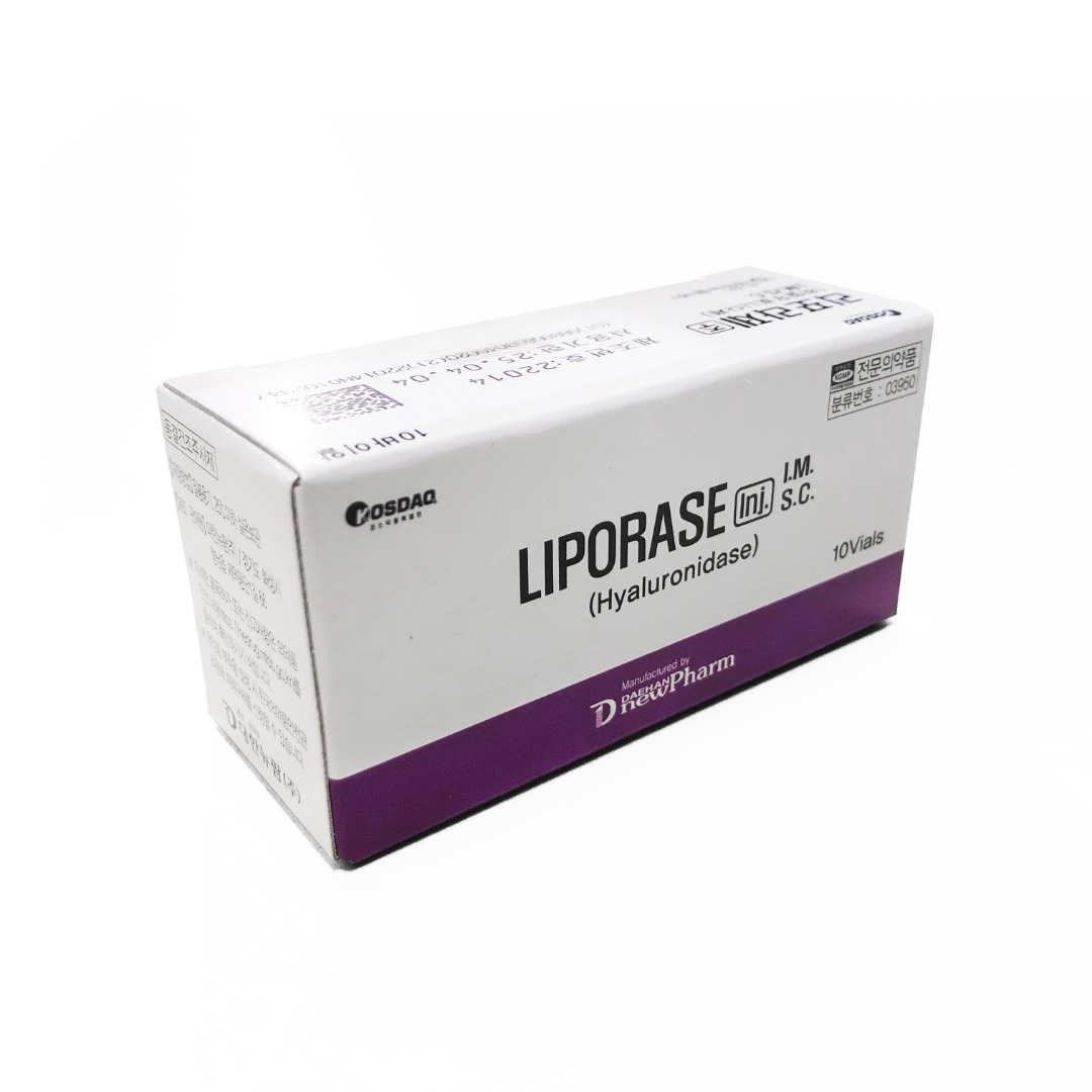 Liporase
