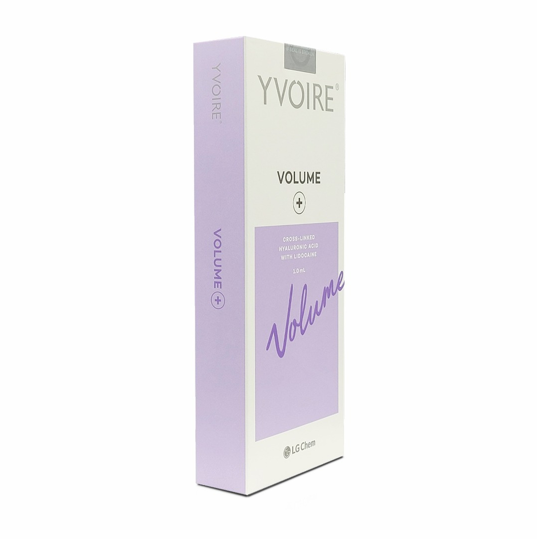 Yvoire Volume