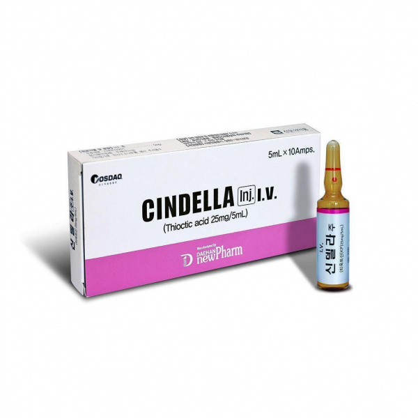 Cindella