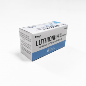 Luthione