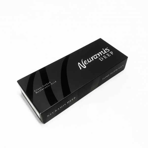 Neuramis Deep (без лидокаина)