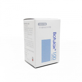 Botulax 100