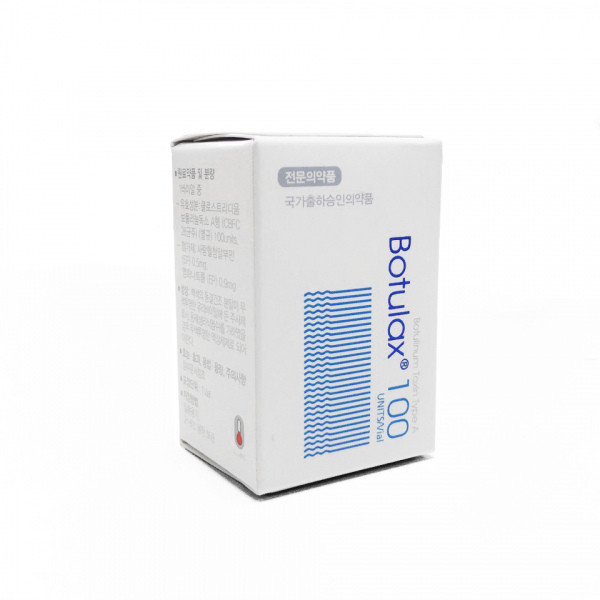 Botulax 100